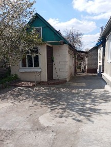 Продам дом в Жихоре