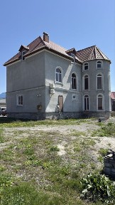 Будинок, с. Голосків (з меблями)
