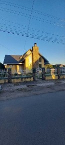 Закарпатська область, Минай