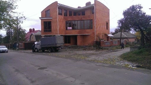 продам нежилое помещение Белая Церковь