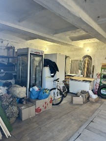 Продам (подвійний) гараж, склад в Корабельному районі