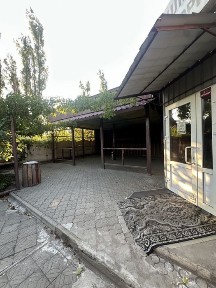 В продажу Кафетерій на Громадянській