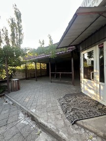 В продажу Кафетерій на Громадянській
