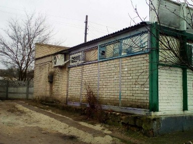 Продаж комерційної нерухомості у смт. Березанка Миколаївська область
