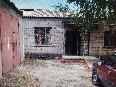 Продаж [ОРЕНДА] Адмінбудинку