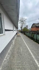 В самому центрі Ірпеня облаштована під салон краси