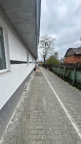 В самому центрі Ірпеня облаштована під салон краси