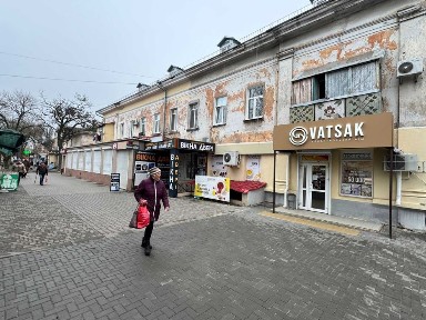Миколаївська область, Миколаїв, Корабельний