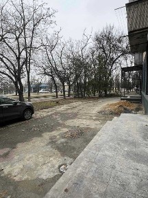 Пр. Богоявленський/Авангардна 166 кв. м. фасад ремонт ціна 130 тис. у.о.