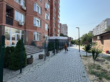 Миколаїв, Центральний, Проспект героїв України 13