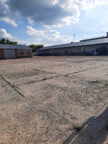 Продажа производственно-скадского комплекса в Гореничах
