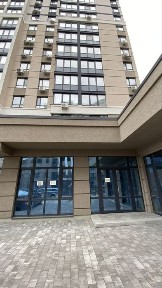 Продаж фасадного комерційного приміщення в ЖК «Центральний 2». Найрозвиненіший район міста!