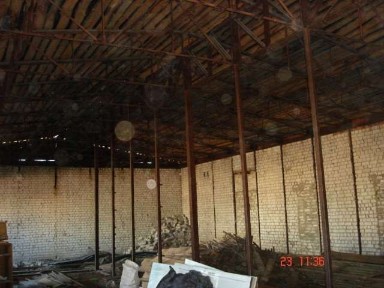 Продам виробничо складське приміщення, з Рівнопілля, Чернігівського р