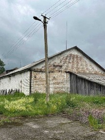 Чернігівська область, Олишівка