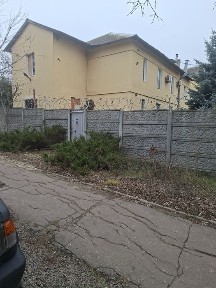 Продается Здание и земля