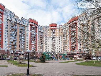 Продаж комерційного приміщення на вул. Степана Рудницького 3/7, площа 102.7 кв. м • ID 34181307