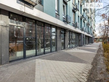 Тадея Рильського бульвар, район Голосіївський, Київ, метро Теремки, бул. Тадея Рильського 1, площа 144 кв. м • ID 34084994