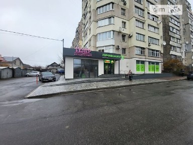 Академіка Заболотного вулиця, мікрорайон Слов'янка, район Ленінський, Вінниця, вул. Академіка Заболотного 8, площа 135 кв. м • ID 34024975