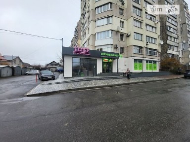 Академіка Заболотного вулиця, мікрорайон Слов'янка, район Ленінський, Вінниця, вул. Академіка Заболотного 8, площа 135 кв. м • ID 34024975