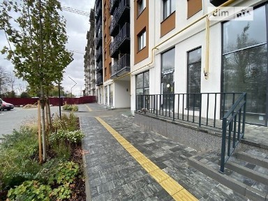 Продаж комерційного приміщення на вул. Рибацька, площа 57 кв. м • ID 33577250