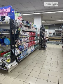 Продаж комерційного приміщення на бул. Миколи Руденка 14М, площа 3882 кв. м • ID 33107539