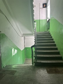 Київ, Шевченківський, вулиця Гарматна 16