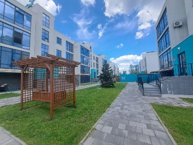 Київська область, Ірпінь