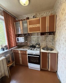 Продаж 2- кімнатноі квартири в Білій Церкві