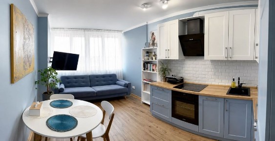 Київ, Дарницький, Крушельницької 15б