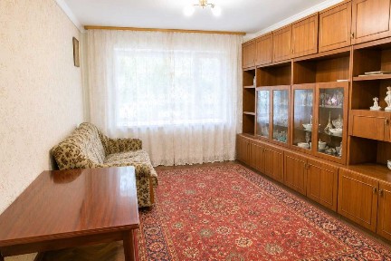Київська область, Бровари
