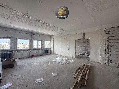 Продаж офісу 56.4 м², Євгена Сверстюка вул., 11
