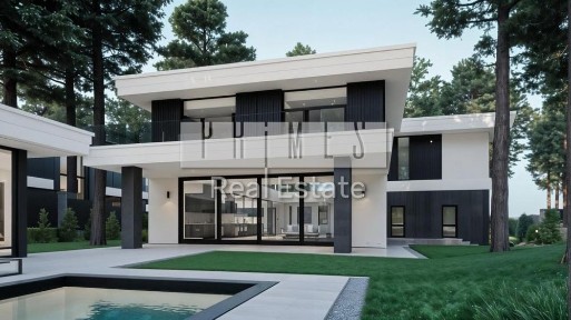 Продаж будинок 230м2 Ходосівка 13 соток Spa-зона з басейном
