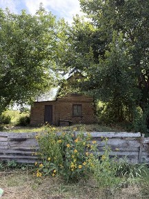 Без комісії! Продам будинок (дача) в с. Дружня, біля Бородянки. 25 соток