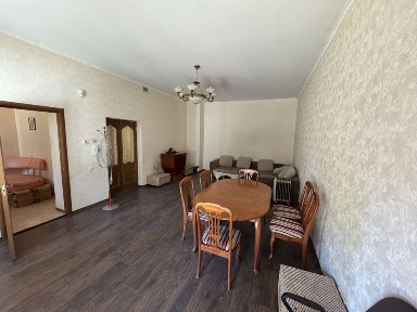Таунхаус з бомбосховищем в Конча-Заспі ( Козин )