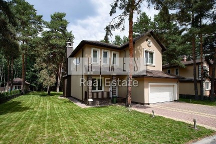 Продаж сучасний будинок 252 м2 14 соток ГЕНЕРАТОР котеджне містечко Лебедівка Вишгородський р-н
