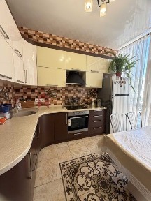 Марсельська вулиця, Крижанівка (Одеса), вул. Марсельська • ID 34657204