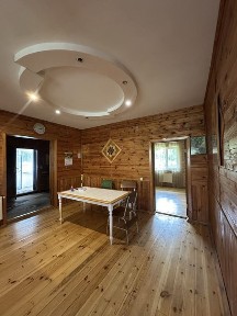 Київська область, Пухівка