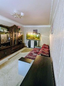 Продам 3-кімнатну квартиру по кільцю, Київський район!