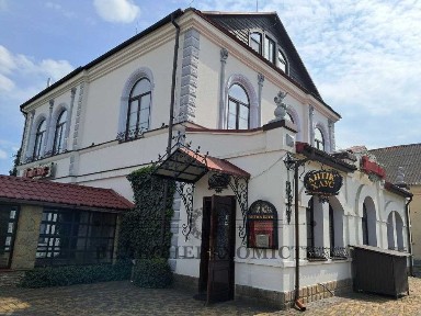Продаж в Історичному місці, Комерційної нерухомості м. Дубно, Без Комісії.