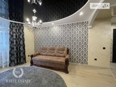 Довготривала оренда 1к квартири на вул. Володимира Лучаковського • ID 34629063