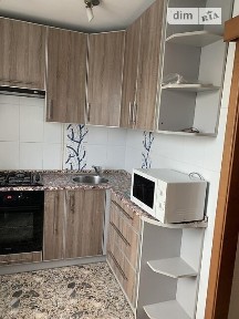 Довготривала оренда 2к квартири на просп. Хмельницького Богдана • ID 34625262