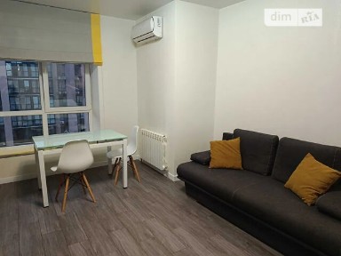 Довготривала оренда 1к квартири на вул. Набережна Перемоги 44 • ID 34605215