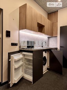 Довготривала оренда 1к квартири на вул. Андрія Верхогляда 15 • ID 34595871