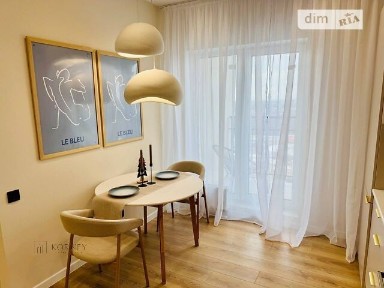Довготривала оренда 1к квартири на вул. Краснова 1Г • ID 34594016