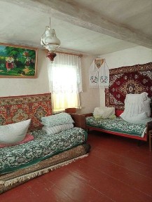 Продається будинок, с. Козіївка, Коростишівський район.