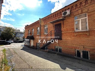 Продаж приміщення в ЦЕНТРІ, вул. Шевченка 37.50 м²
