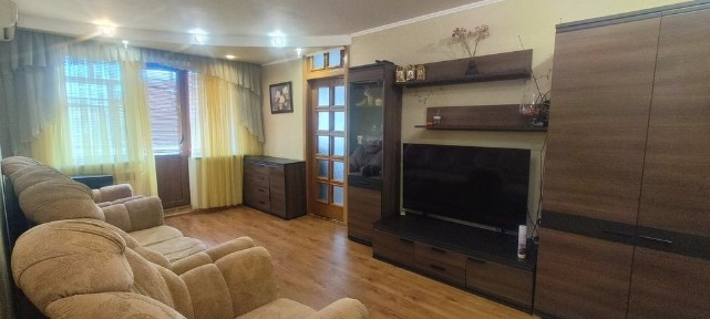 Сдам 2к квартиру