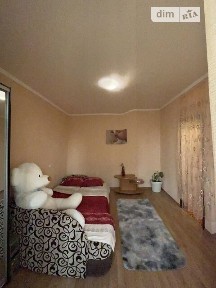 Здам подобово 1к квартиру на мас. Райдужний 11 • ID 34015382