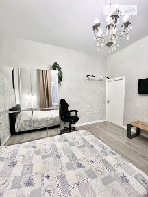 Саксаганського вулиця, район Шевченківський, Київ, метро Вокзальна, вул. Саксаганського 129В • ID 33995394