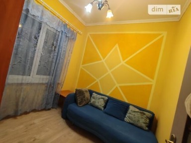 Здам подобово 3к квартиру на вул. Зарічна 4 • ID 33991798